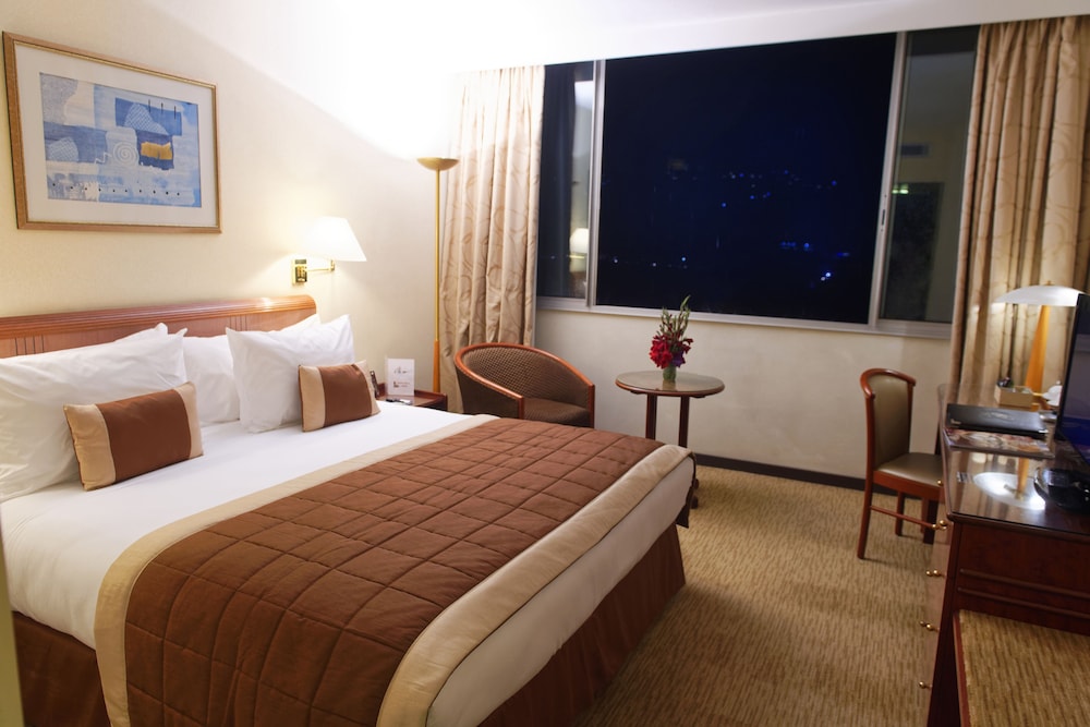Premium Room, City View - Photo 1