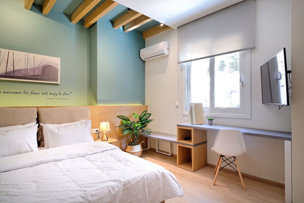 Elite Apartment, 2 Bedrooms, Ground Floor photo 2