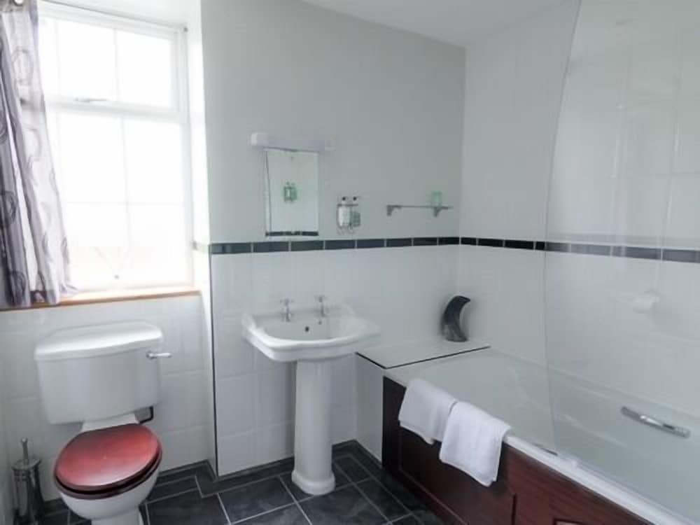 Double Room, Private Bathroom photo 2