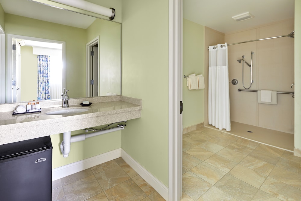 Standard Suite, Multiple Beds, Accessible photo 3