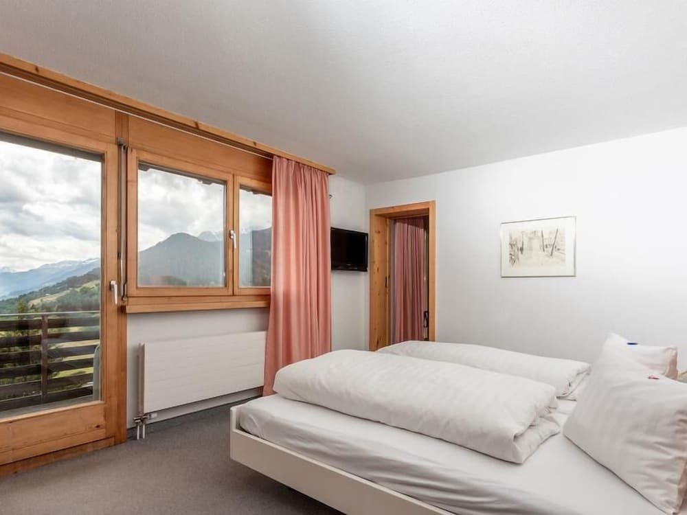Double Room with Village View