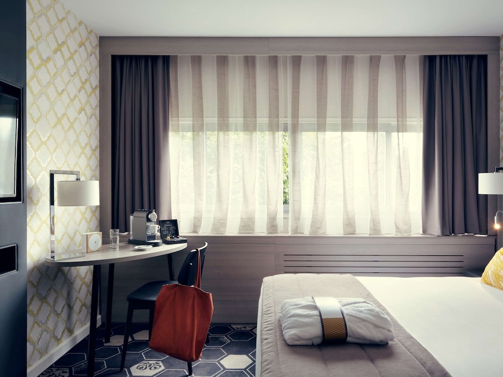 Privilege, Premium Room, 1 Double Bed - Photo 1
