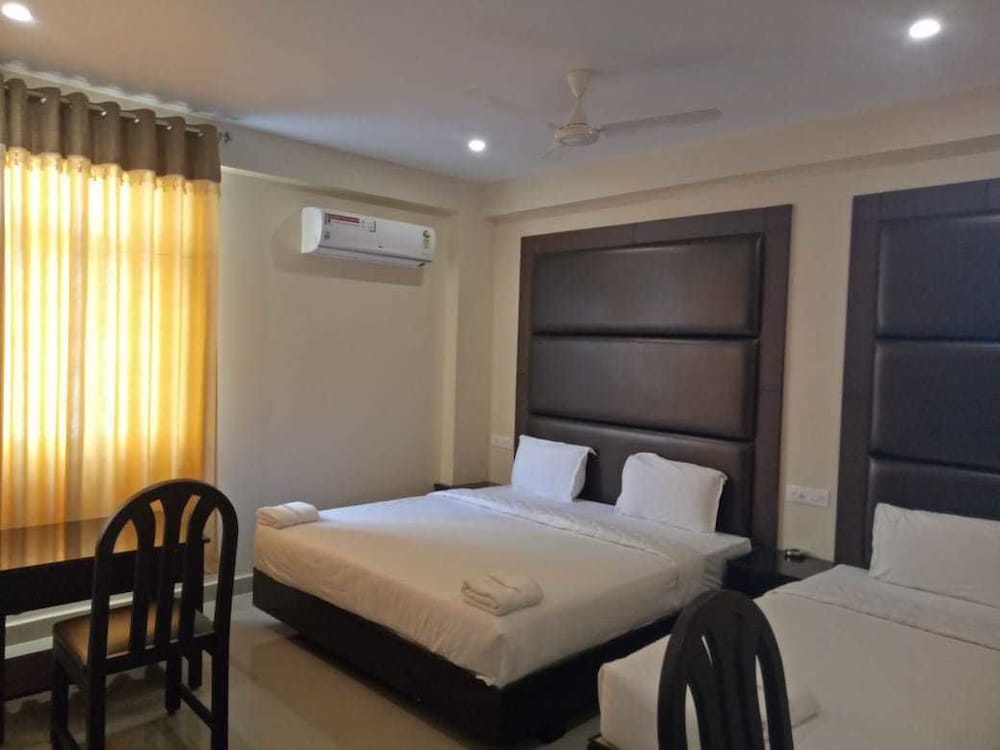 Deluxe Room photo 1