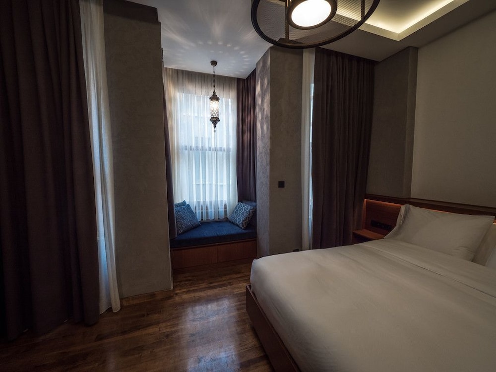Deluxe Double Room photo 3