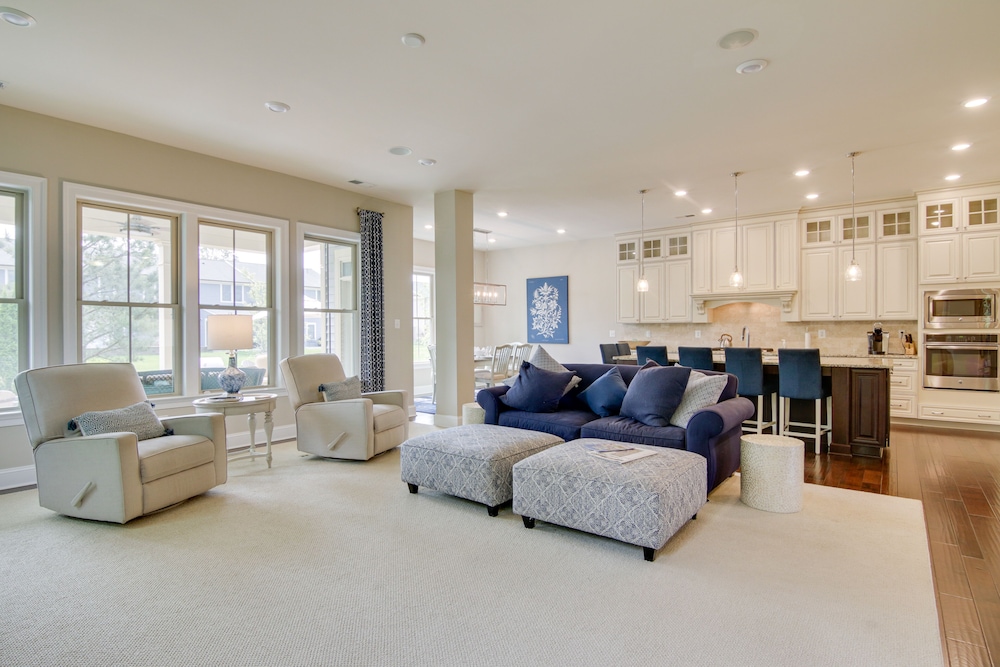 House (4 Bedrooms) photo 1