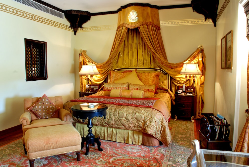 Palace Room Garden View King Bed - Photo 2