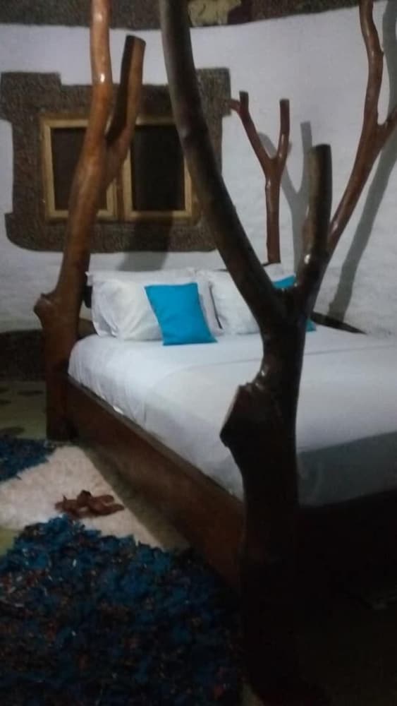 Deluxe Double Room, River View photo 2