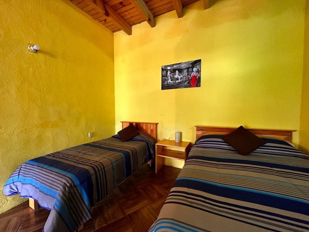 Basic Room, 1 Bedroom