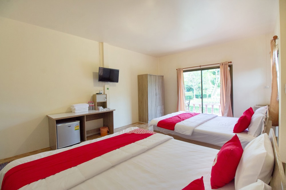 Family Suite - Photo 4