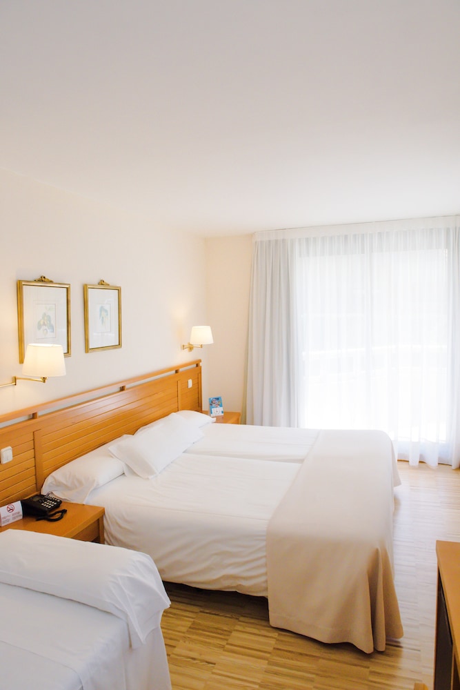 Triple Room, Terrace