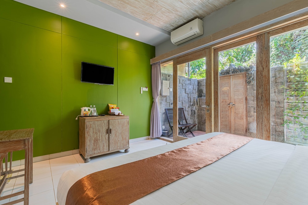 Villa - Photo 3