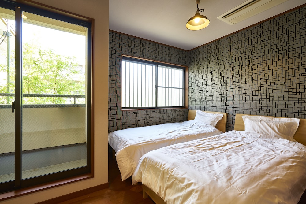 Twin Room, NANAJO photo 2