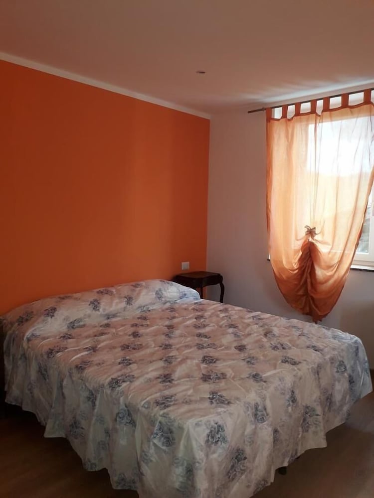 Double Or Twin Room (Calendula)