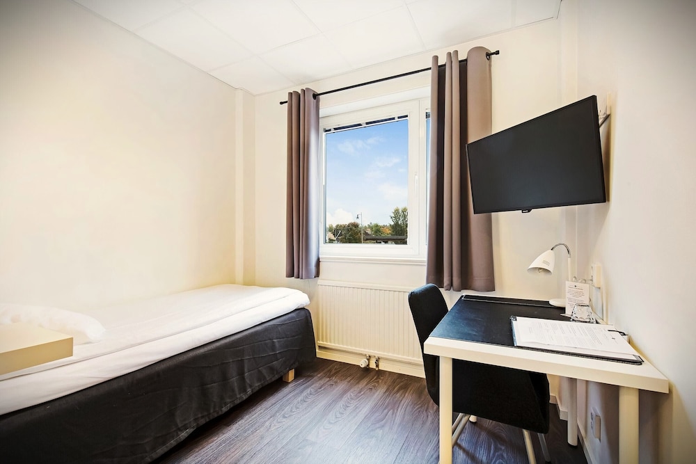 Standard Single Room (Single Bed) photo 1