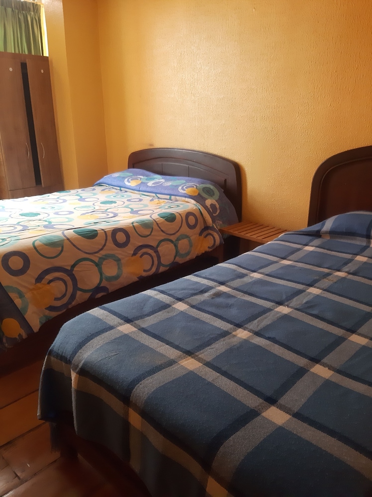 Standard Room, Multiple Beds