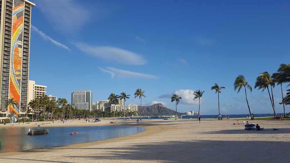 HAWAII  2 MIN FROM THE BEACH, Billede 4