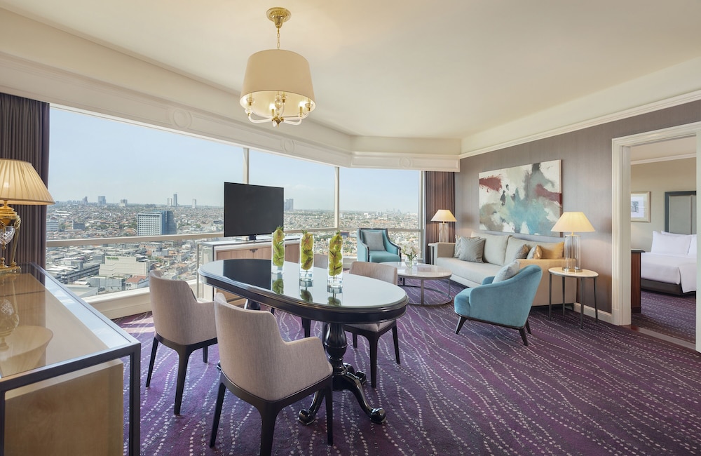 Premium Room, 2 Double Beds - Photo 4