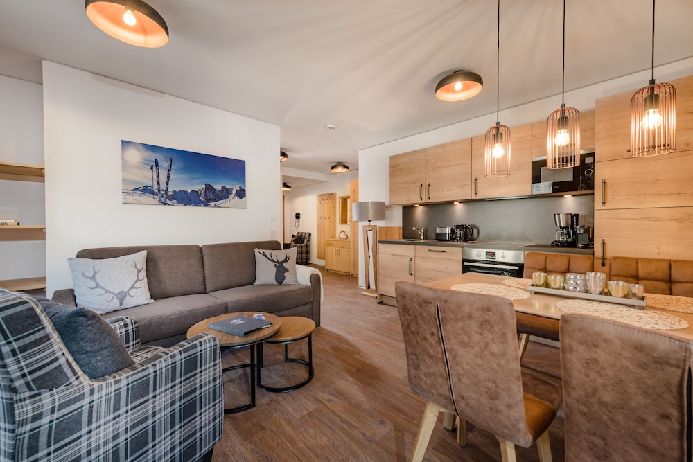 Comfort Apartment