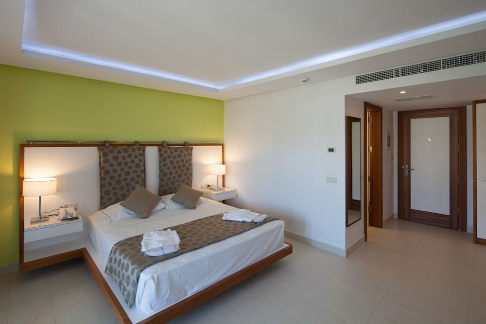 Standard Room, Sea View photo 1