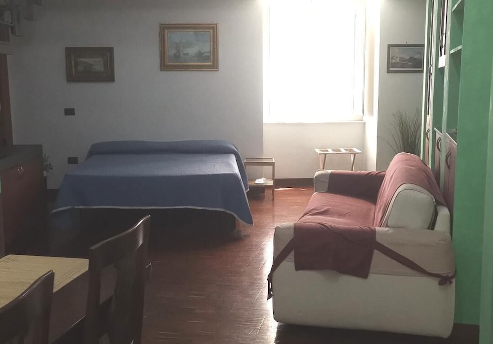Luxury Studio Suite, Kitchenette