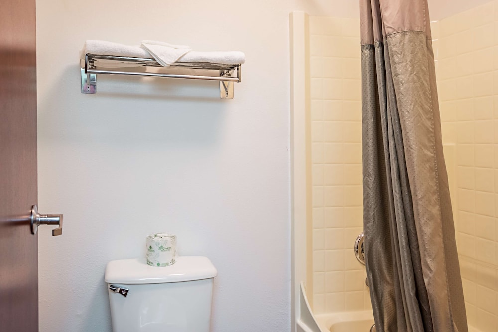 Deluxe Suite, 1 King Bed, Non Smoking, Hot Tub - Photo 9