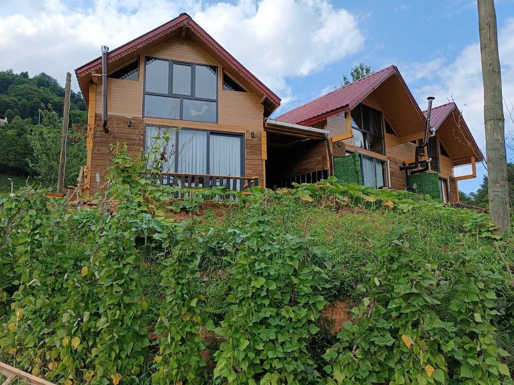 Standard Chalet photo 2