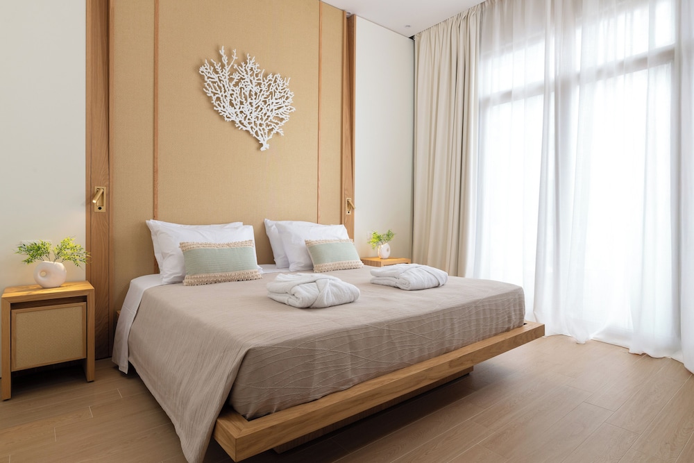 Economy Double Room, 1 Queen Bed, Non Smoking, Air conditioning photo 1