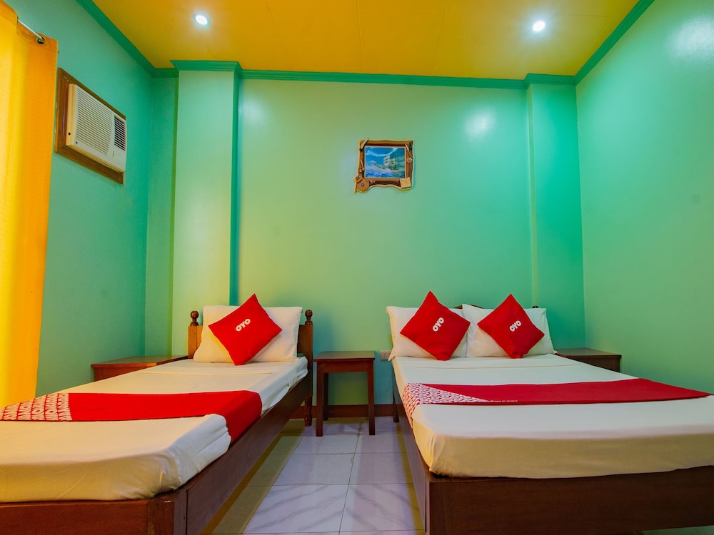 Standard Triple Room photo 1