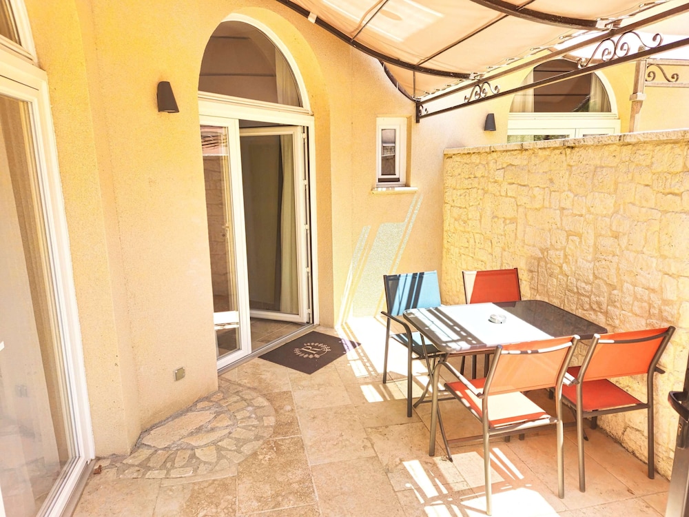 Suite photo 2