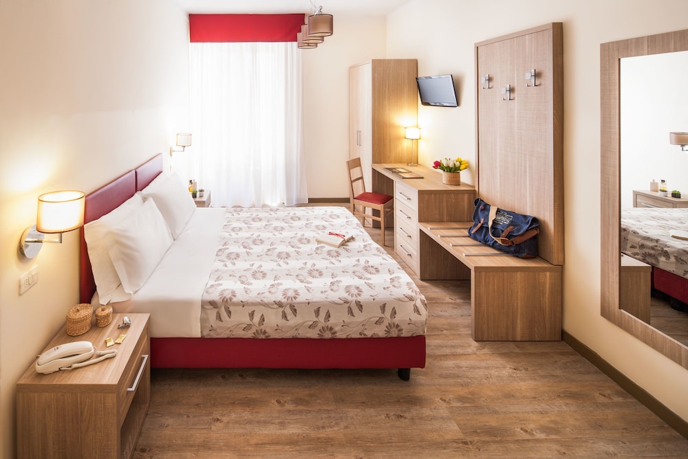 Comfort Double Or Twin Room, Balcony