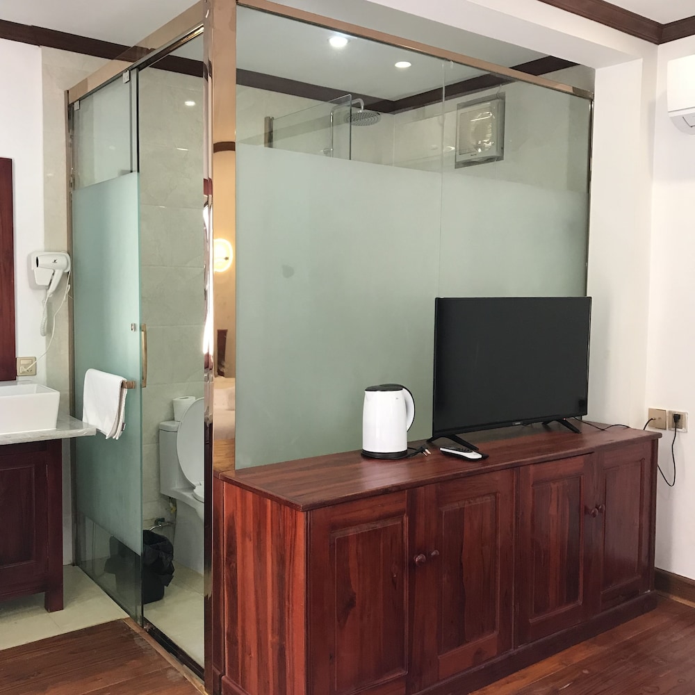 Deluxe Twin Room - Photo 28