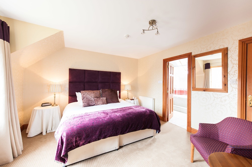 Executive Room - Photo 5