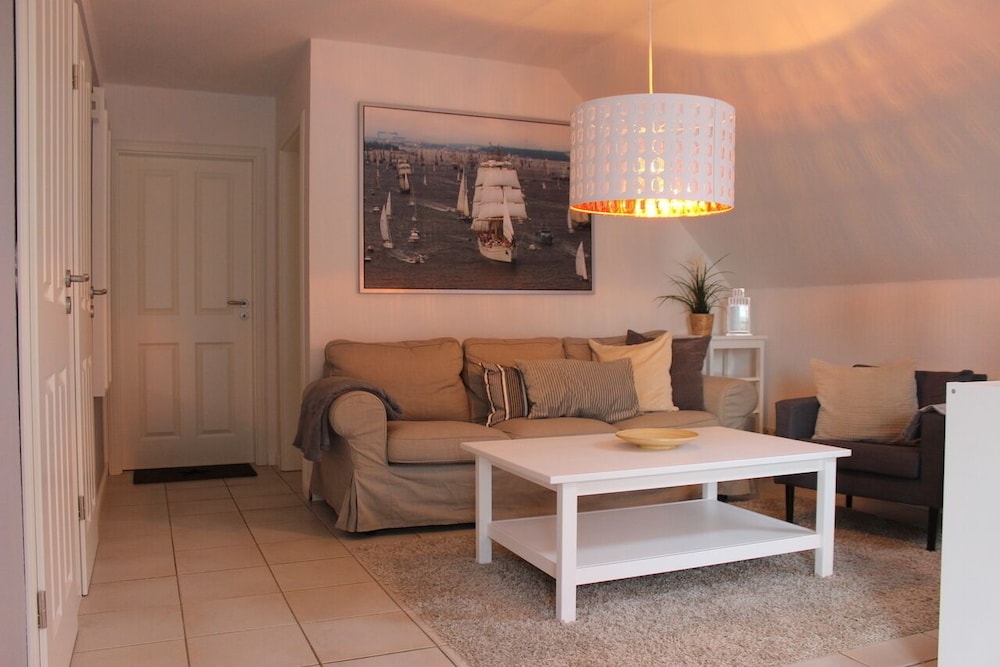 Apartment, 2 Bedrooms (Leuchtfeuer) photo 2