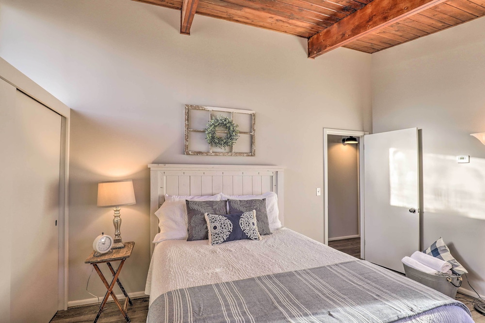 Cottage (4 Bedrooms) photo 1