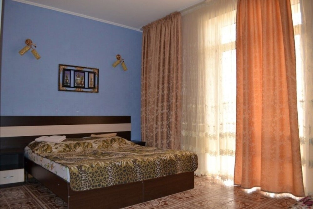 Superior Double Room, Balcony photo 3