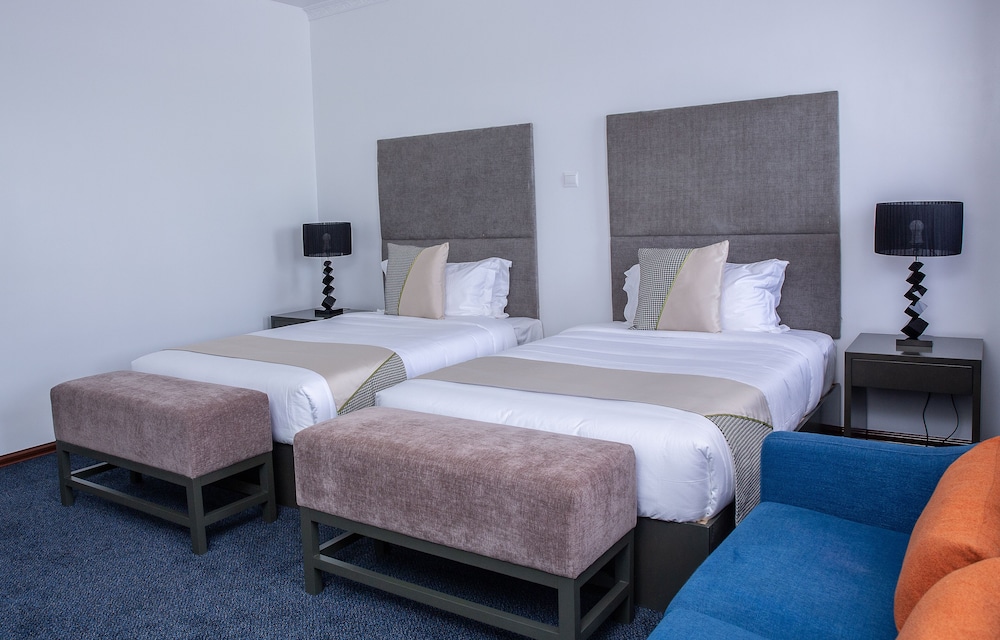 Deluxe Room, Balcony photo 2