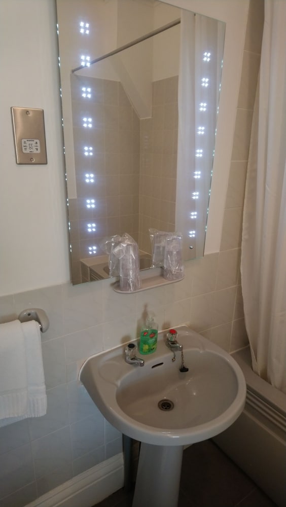 Superior Double or Twin Room, 1 King Bed with Sofa bed, Private Bathroom photo 2