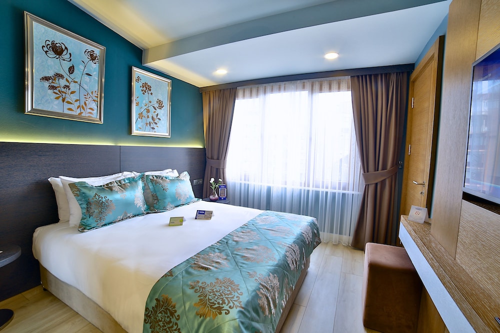 Economy Room photo 3