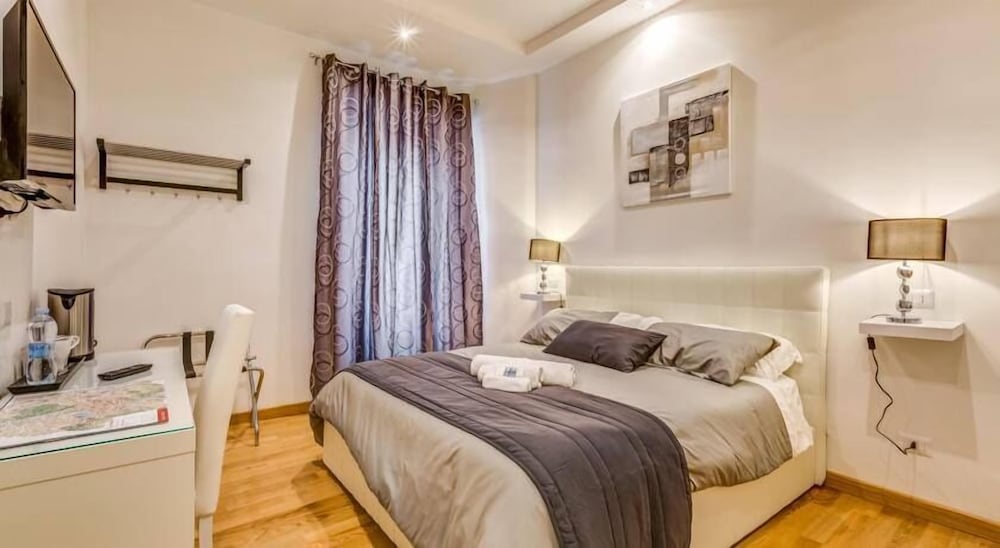 Double Room, Ensuite