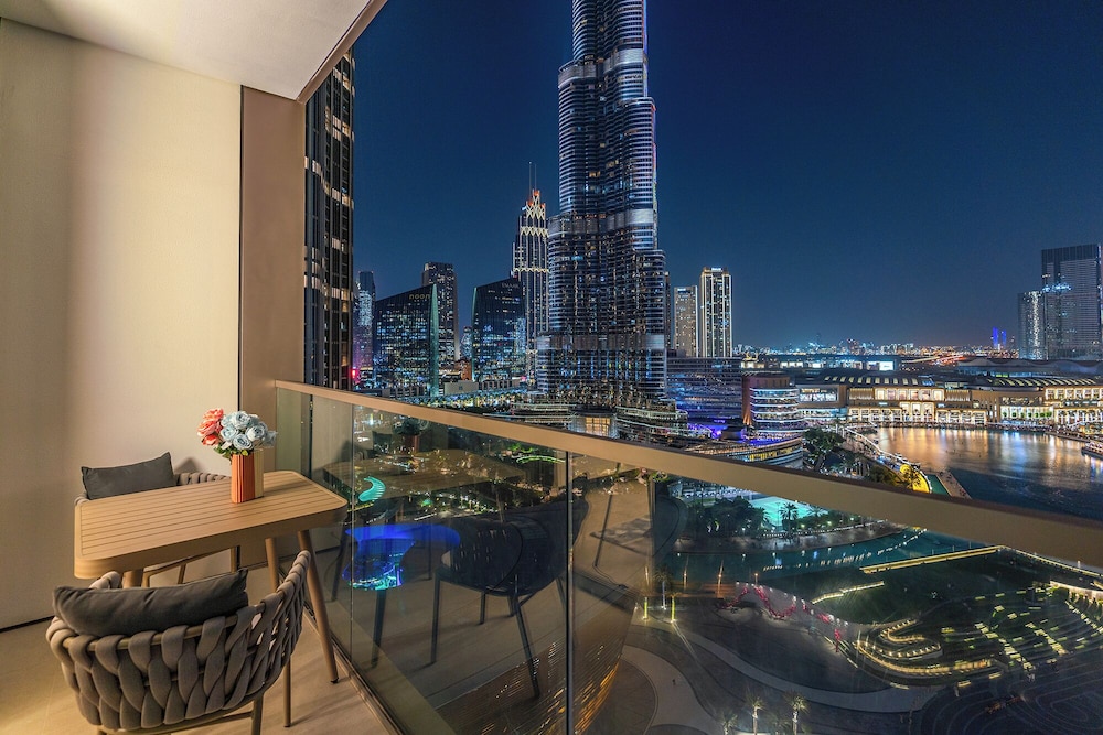 Superior Apartment, Balcony, Lake View photo 1