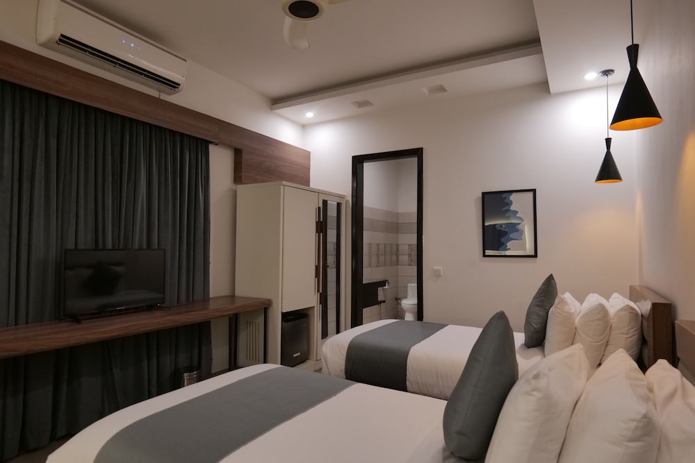 Superior Double or Twin Room