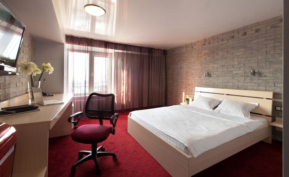 Superior Double Room photo 1
