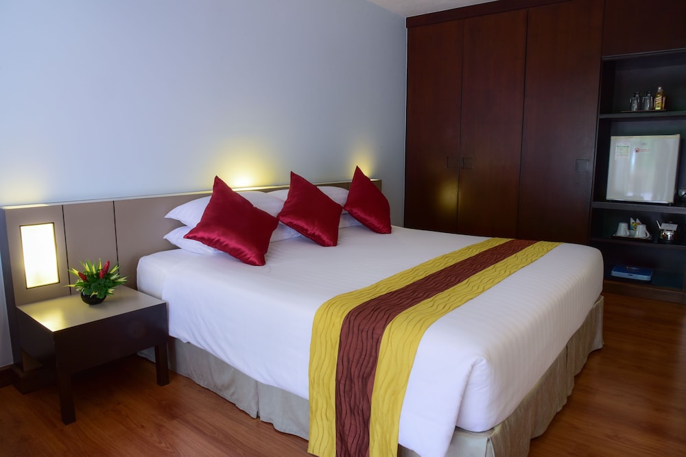 Premium Deluxe Room - Photo 5