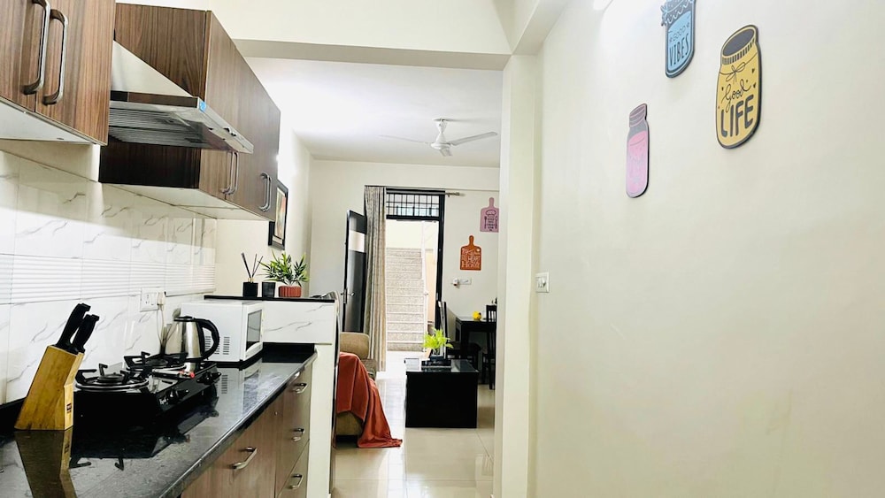 Standard Apartment, 2 Bedrooms - Photo 24