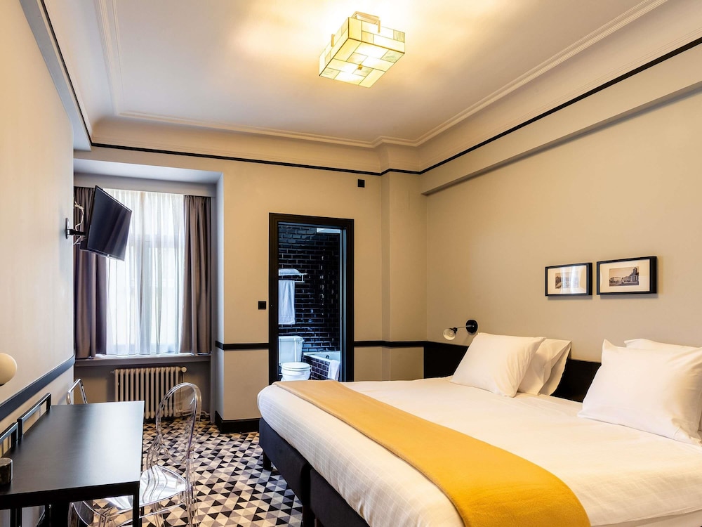 Privilege Room, 1 Double Bed - Photo 6