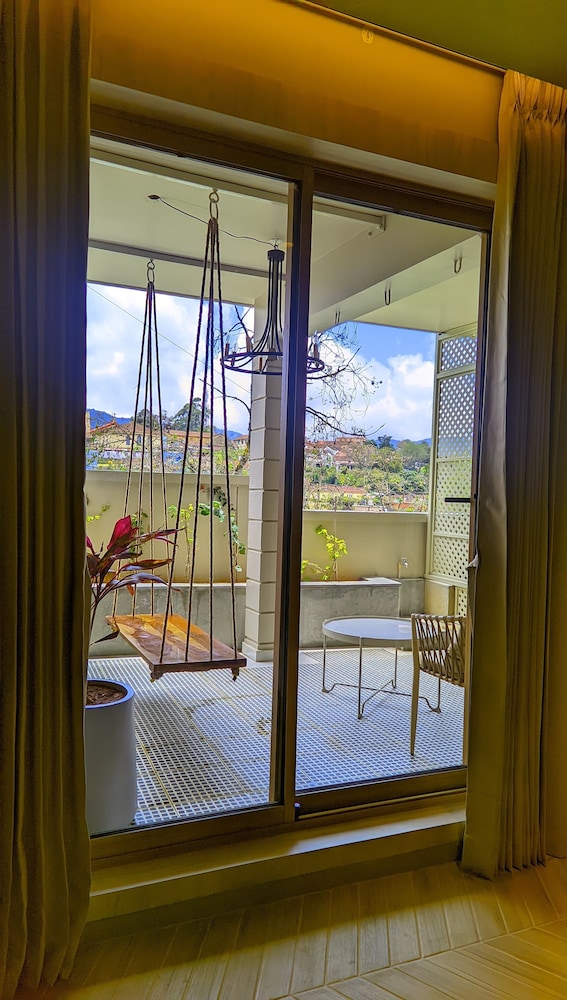 Zen Swing Suite