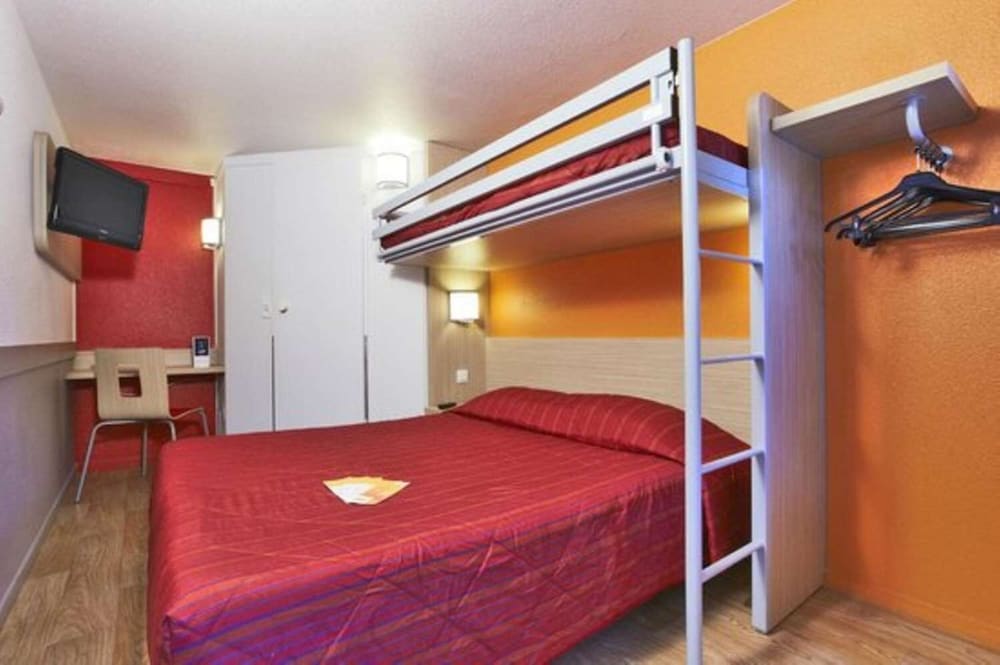 Triple Room photo 2