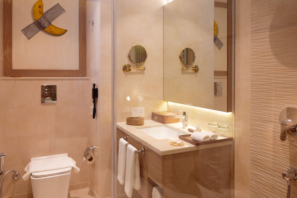 Luxury Double Room - Photo 3