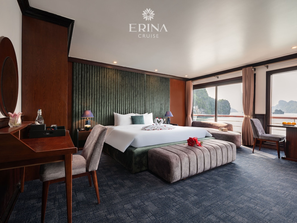 Honeymoon Suite, Sea View - Photo 1