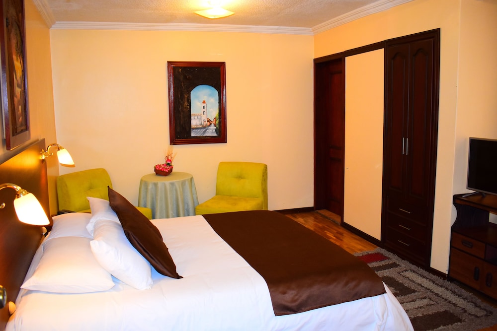 Junior Suite photo 2